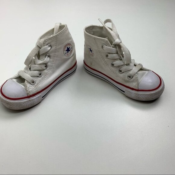Converse Chuck Taylor All Star Hi-Top Sneaker - Picture 3 of 7
